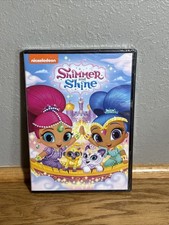 Shimmer and Shine - SHIMMER &