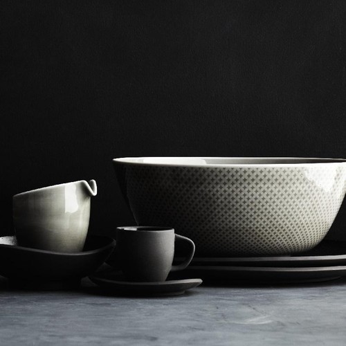 Rosenthal junto pearl grey - rosenthal,