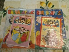 Barbapapà E C. 92 + 98