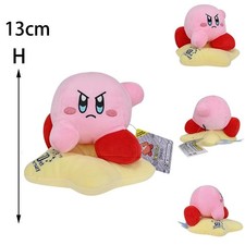 Peluche 13 cm Star Kirby