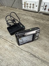 Sony Cyber-shot DSC-W300