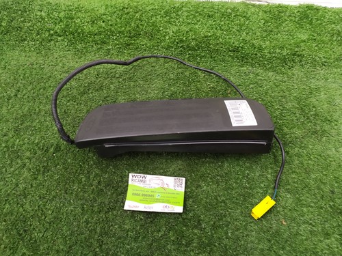 4m51 a611d11 airbag - airbag, sedile