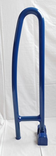 Maniglione bagno disabili - maniglione,