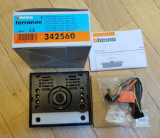 Btcino 342560 modulo - video, e
