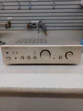Denon pma 390iii - denon, |