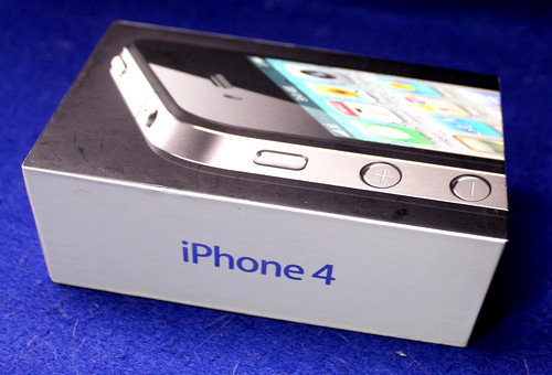 Apple iphone solo - apple, 4s