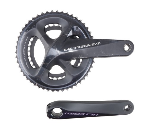 Guarnitura bici strada shimano - bici,