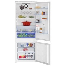 FRIGORIFERO BEKO BCSE400E40SN STATICO INCASSO 400L 69CM INVERTER BIANCO CLASSE E