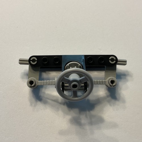 Lego technic gruppo steering - lego,