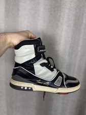 louis vuitton scarpe skate