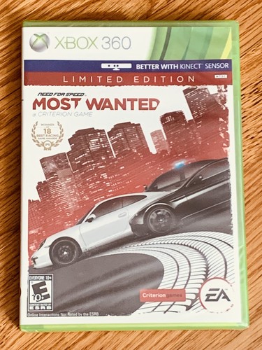 Need for speed most - for, speed: