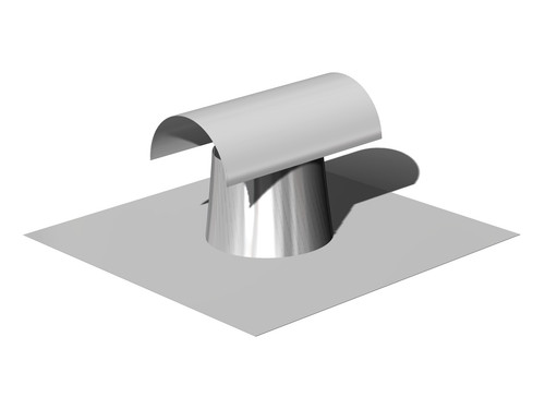 Ventilatore in acciaio - ventilatore, a