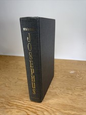 Vintage 1971 Josephus Complete