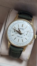 Eberhard extra fort - co, 50s