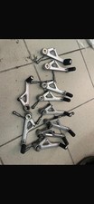 10 Pedali Cambio Bmw Gs 1200 1250. In Blocco 