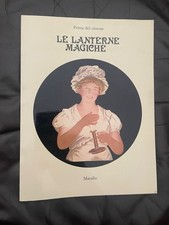 Prima del cinema. Le lanterne magiche. La collezione Minici - Zotti