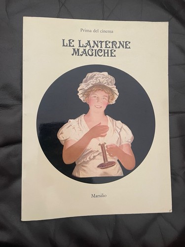 Prima del cinema lanterne - prima,