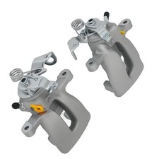 2x Pinza Freno Posteriore for
