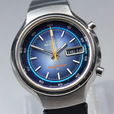 Vintage 1972[N MINT] SEIKO 5