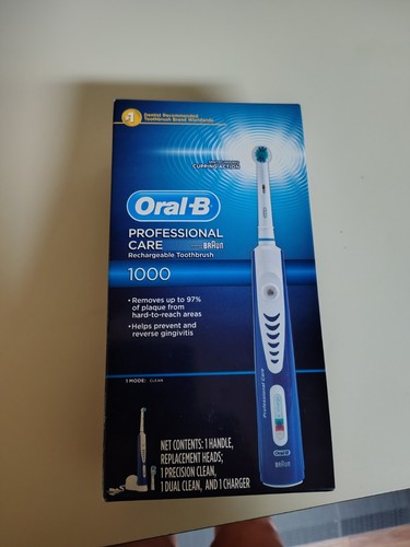 Oral professional care 1000 - professional,