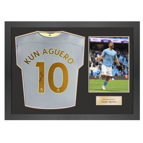 Maglia del manchester city - del,