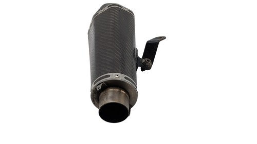 Silencieux scarico triumph - di,