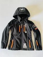 Bogner arctic softshell giacca - arctic,