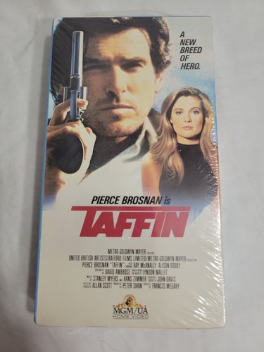 Sealed vhs copy the 1988 - sealed, of