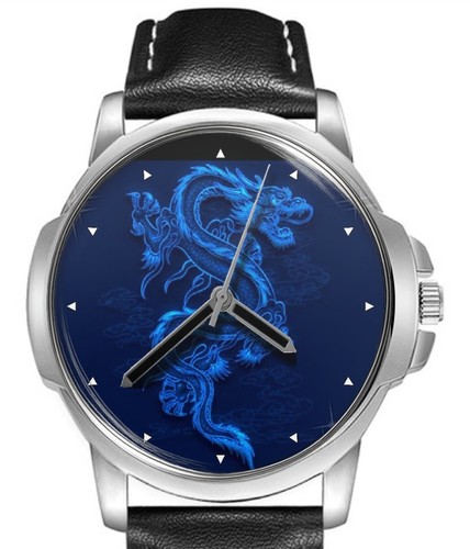 Twk orologio polso drago - da,