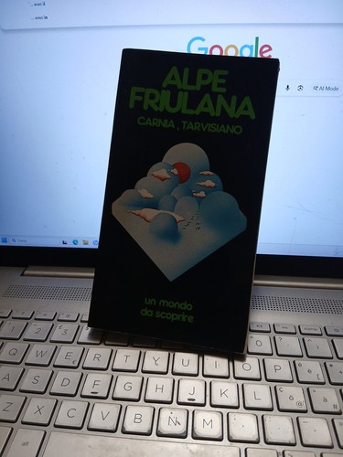 Alpe friulana carnia
