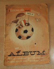ED. IL GIORNALINO SPORT  ALBUM