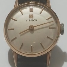 Tissot Lady 1960 Carica