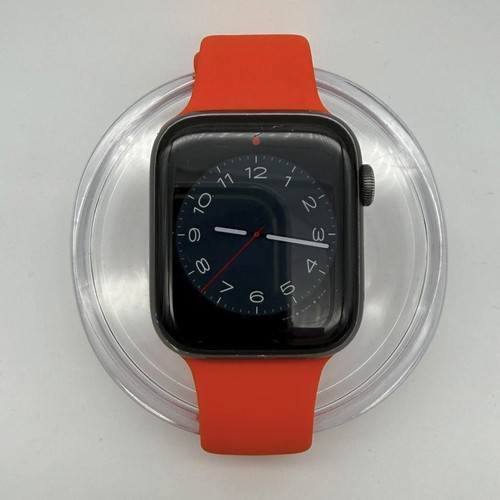 Apple watch series 44mm gps - watch,