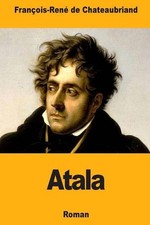 Atala: ou Les Amours de deux