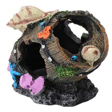  Botte Design Ornament Resina