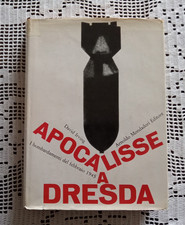 APOCALISSE A DRESDA David