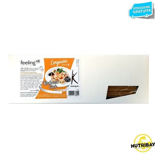 Feeling optimize linguine - ok,