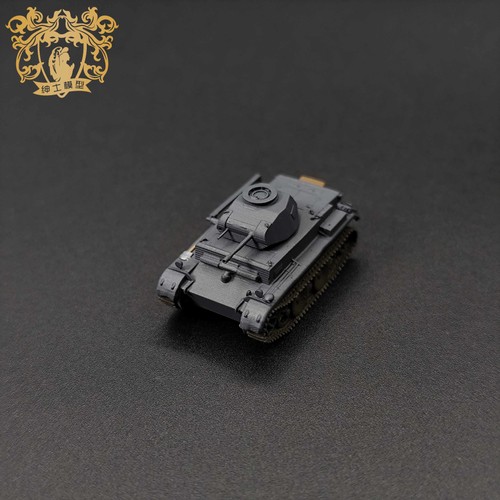 Panzer tedesco ausf - panzer, ii