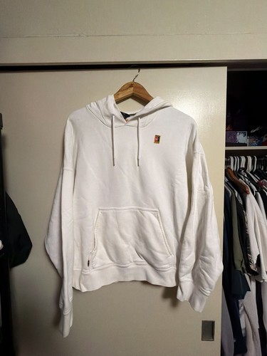 Felpa con cappuccio maglione