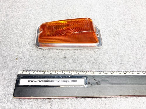 Plastica fanalino freccia - fanalino,