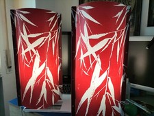 Lampada Slamp Originale Coppia