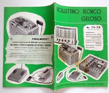 Technical bulletin jealous - bulletin,