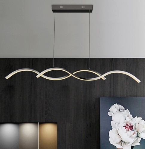 Lampadario sospensione led - a,