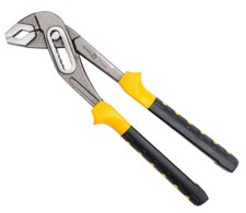 Pinza per pompa dell'acqua