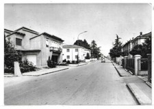 FERRARA (1630) - SAN CARLO Via Risorgimento - FG/Non Vg