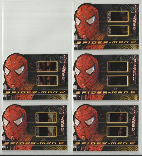 Spider man 2004 - 2004, spider-man