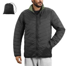 Giacca Leggera da Uomo -