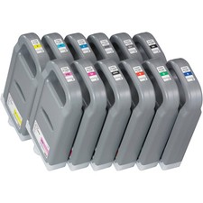 Inchiostro originale Canon