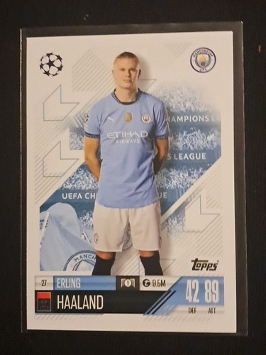 Carte topps uefa champions - carte,