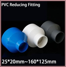 Raccordo Riduttore Colore PVC